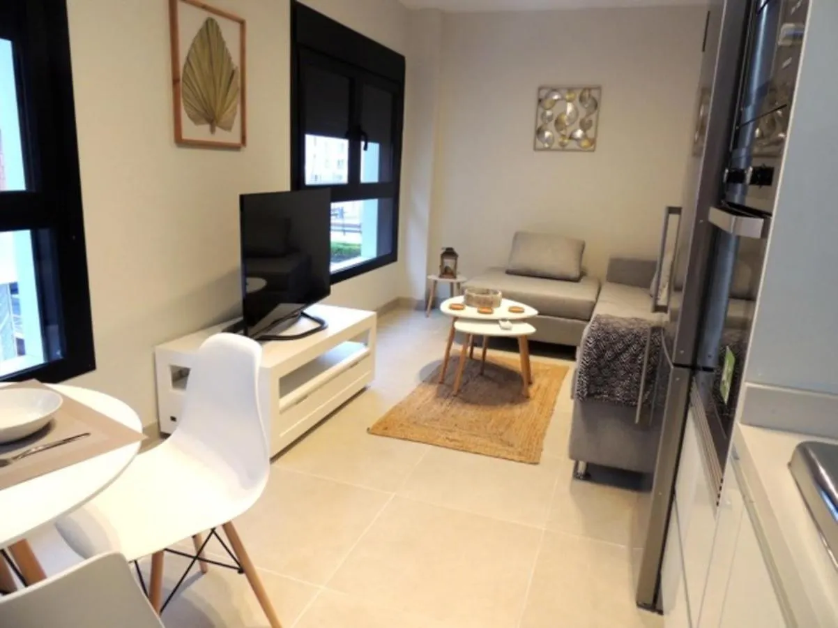 Canteras Ocean Rest Las Palmas de Gran Canaria