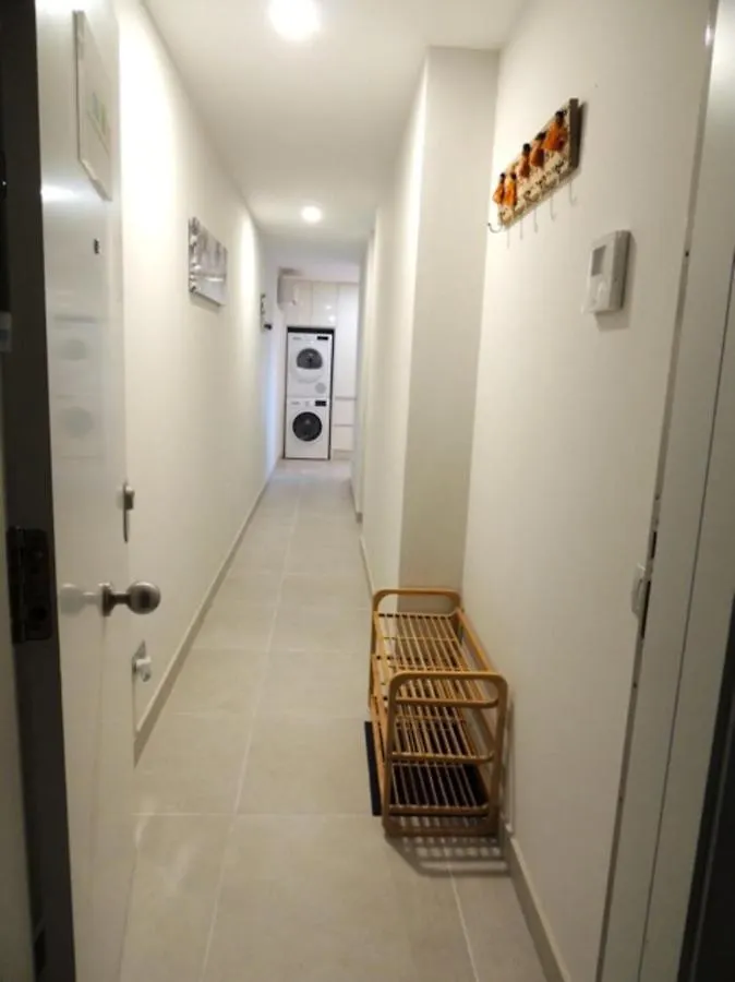 Apartamento Canteras Ocean Rest Las Palmas de Gran Canaria